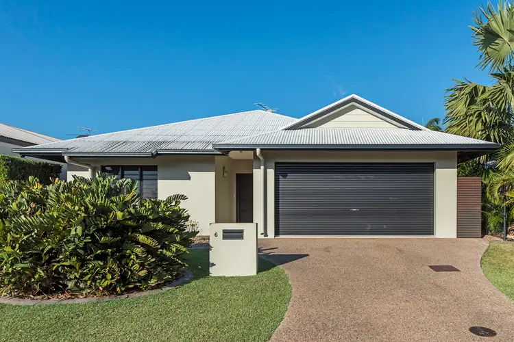 6 Bedford Court, Durack NT 830