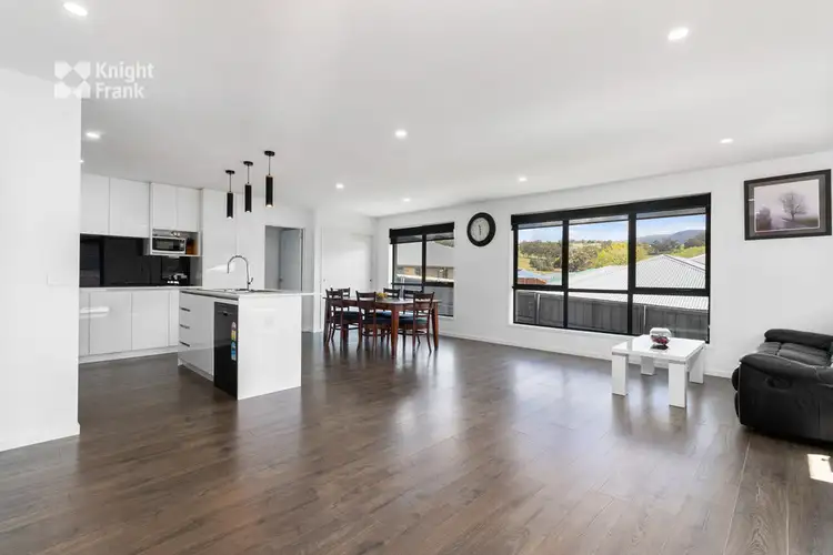 Fourth view of Homely house listing, 9 Guthrie Street, Kingston TAS 7050