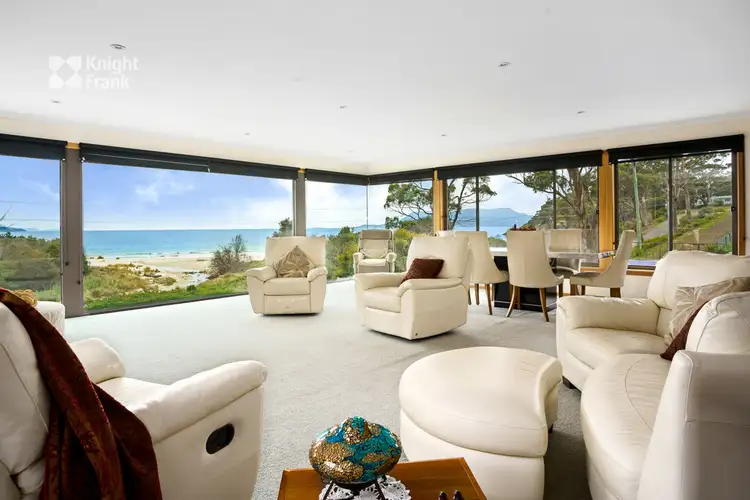 Second view of Homely house listing, 348 Rheban Road, Spring Beach TAS 7190