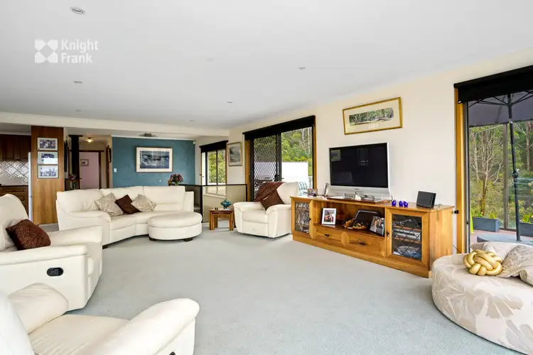 Third view of Homely house listing, 348 Rheban Road, Spring Beach TAS 7190