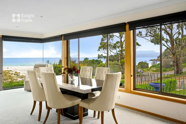 Fourth view of Homely house listing, 348 Rheban Road, Spring Beach TAS 7190