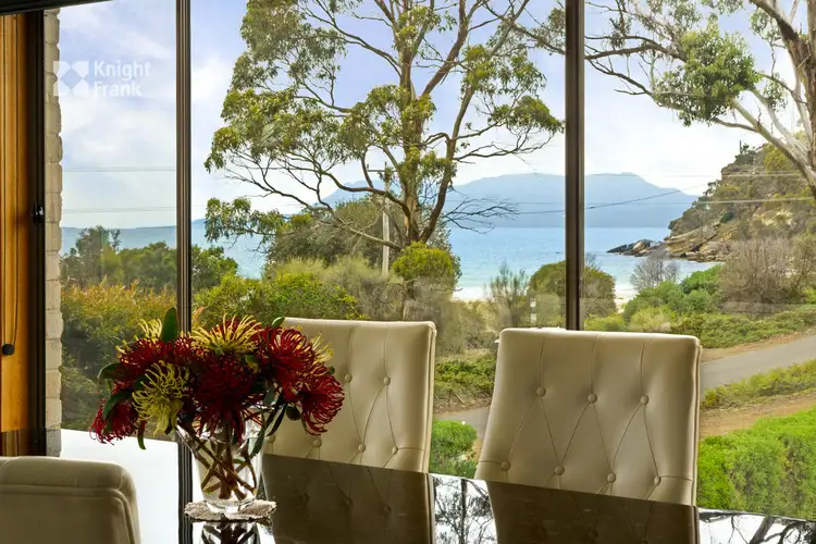 Sixth view of Homely house listing, 348 Rheban Road, Spring Beach TAS 7190