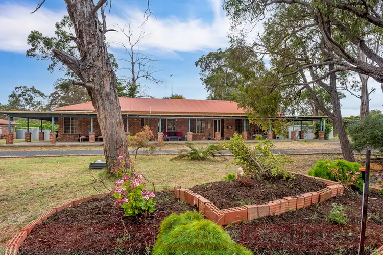 Main view of Homely house listing, 5 Marchetti Road, Gelorup WA 6230