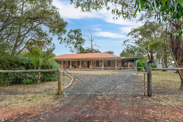Second view of Homely house listing, 5 Marchetti Road, Gelorup WA 6230
