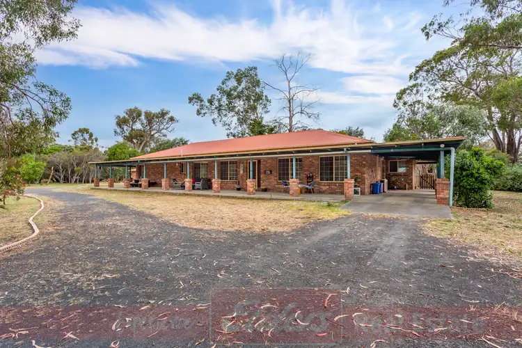 Third view of Homely house listing, 5 Marchetti Road, Gelorup WA 6230