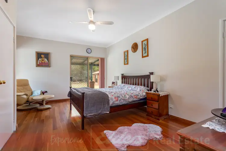 Fifth view of Homely house listing, 5 Marchetti Road, Gelorup WA 6230