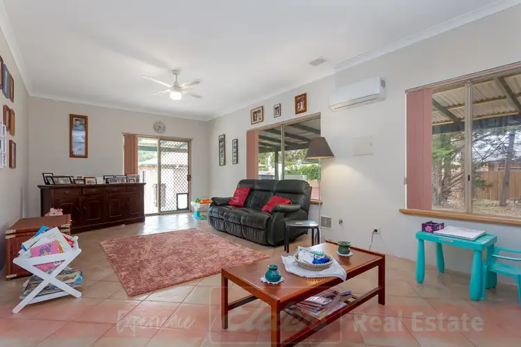 Sixth view of Homely house listing, 5 Marchetti Road, Gelorup WA 6230