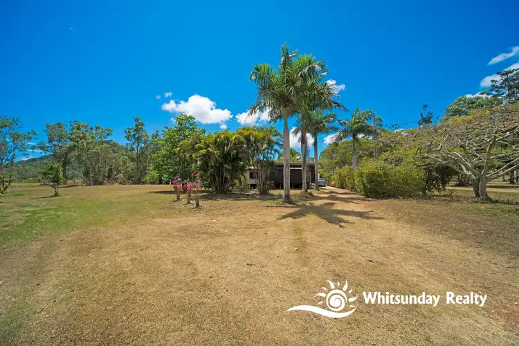Main view of Homely house listing, 39 Brown Road, Cannon Valley QLD 4800