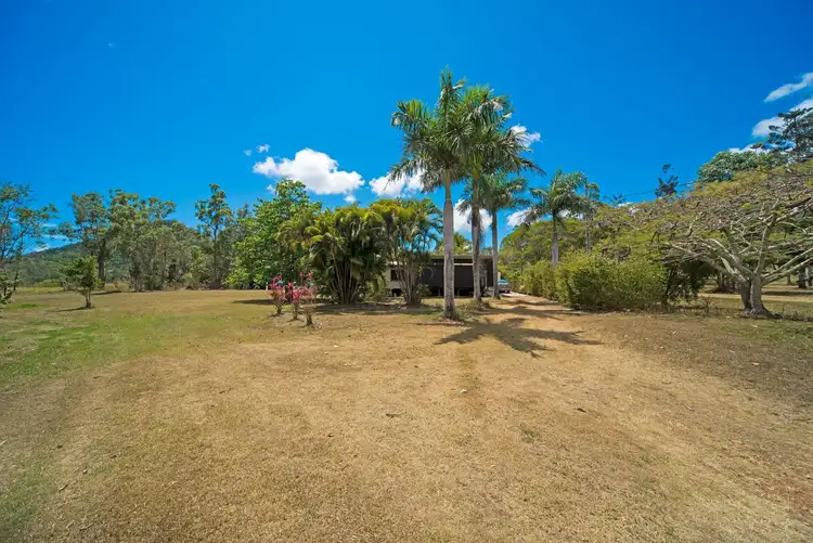 Third view of Homely house listing, 39 Brown Road, Cannon Valley QLD 4800