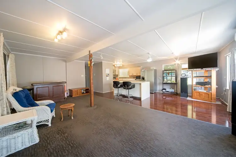 Sixth view of Homely house listing, 39 Brown Road, Cannon Valley QLD 4800