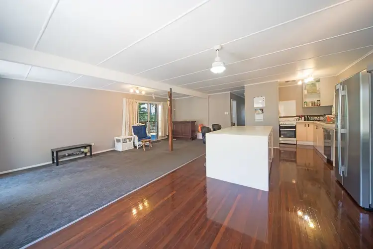 Seventh view of Homely house listing, 39 Brown Road, Cannon Valley QLD 4800