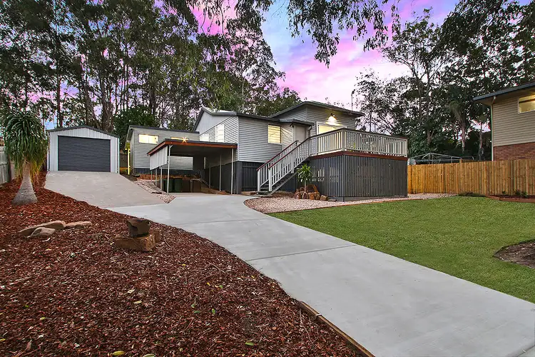 26 Paten Street, North Ipswich QLD 4305