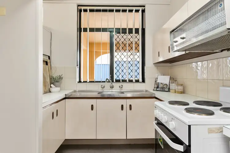 Second view of Homely unit listing, 1B/62 Great Eastern Highway, Rivervale WA 6103