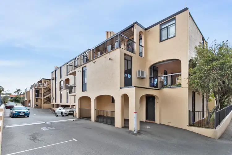 Third view of Homely unit listing, 1B/62 Great Eastern Highway, Rivervale WA 6103