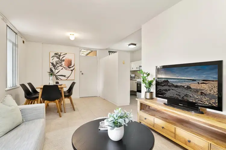 Sixth view of Homely unit listing, 1B/62 Great Eastern Highway, Rivervale WA 6103