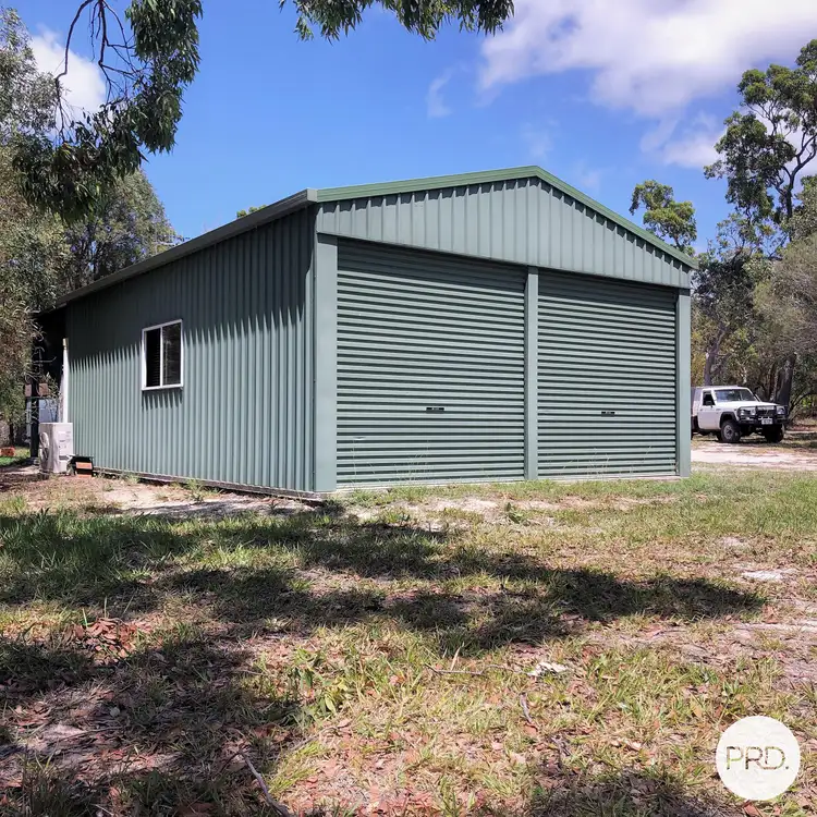 Second view of Homely land listing, 72 Anderson Way, Agnes Water QLD 4677
