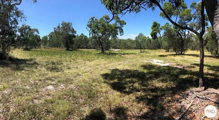 Fourth view of Homely land listing, 72 Anderson Way, Agnes Water QLD 4677