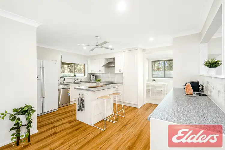 Fourth view of Homely house listing, 37 Tent Street, Kingswood NSW 2747
