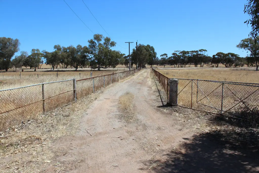 Main view of Homely house listing, 645 Northam-York Rd, Throssell via, Northam WA 6401