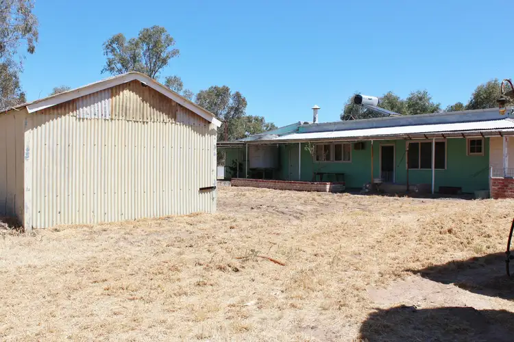 Fourth view of Homely house listing, 645 Northam-York Rd, Throssell via, Northam WA 6401