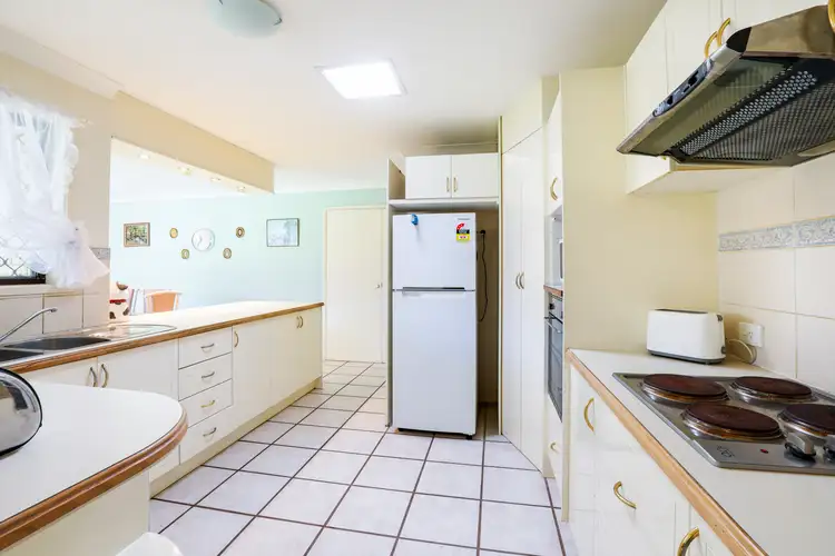 Third view of Homely house listing, 25 Arcadia Drive, Mermaid Waters QLD 4218