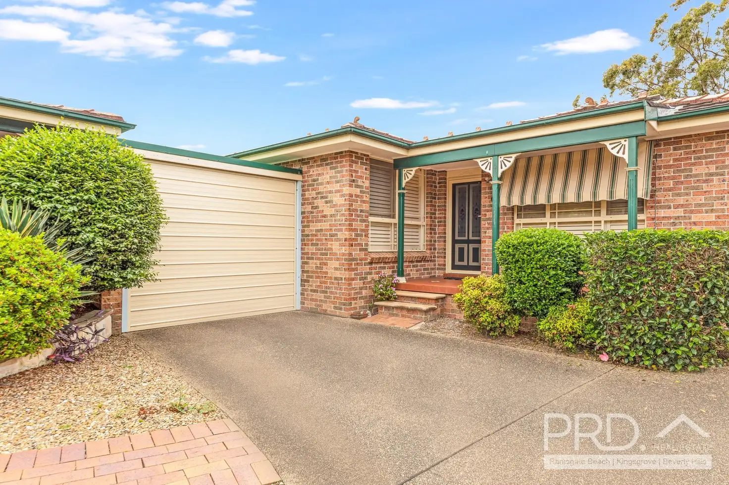 Main view of Homely villa listing, 3/16-20 Kendall Street, Sans Souci NSW 2219