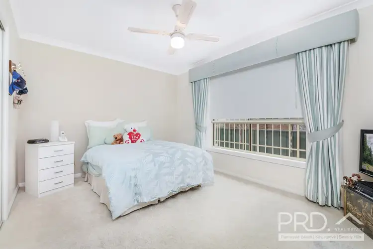 Fifth view of Homely villa listing, 3/16-20 Kendall Street, Sans Souci NSW 2219