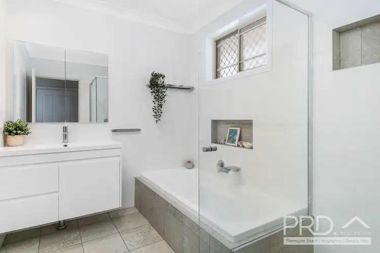 Sixth view of Homely villa listing, 3/16-20 Kendall Street, Sans Souci NSW 2219