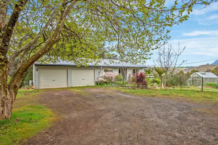Second view of Homely house listing, 147 Buxtons Road, Wilmot TAS 7310