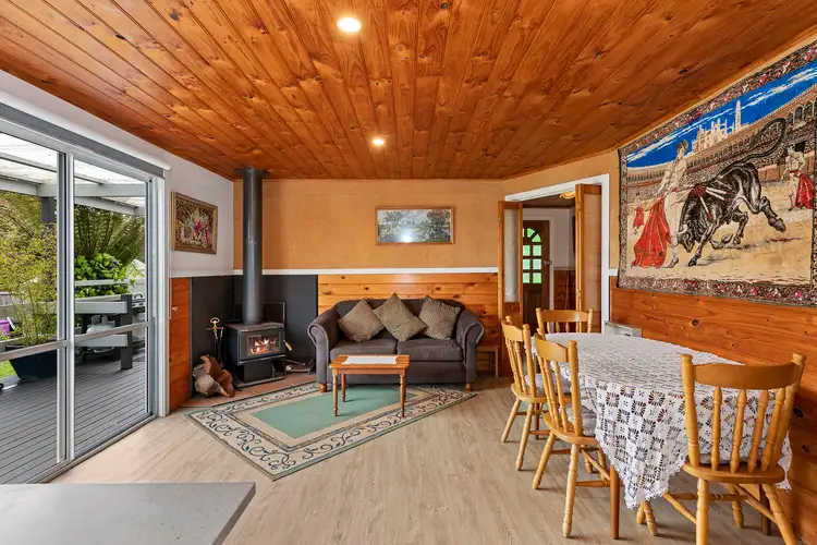 Fifth view of Homely house listing, 147 Buxtons Road, Wilmot TAS 7310