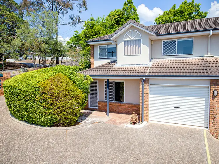 1/35 Daniells Street, Carina QLD 4152