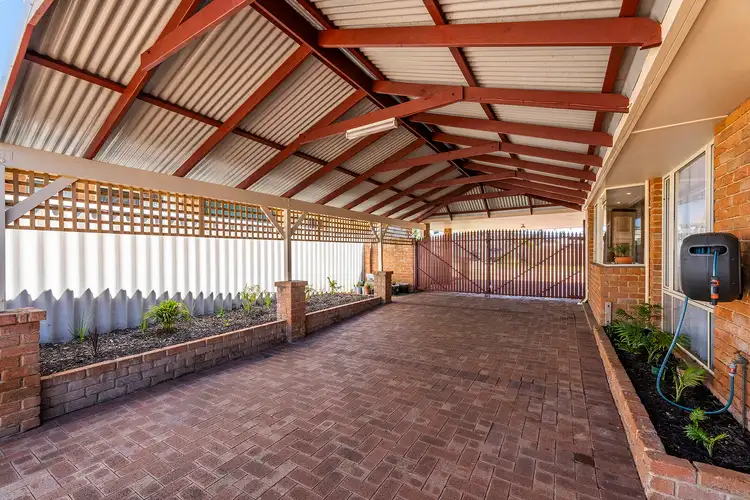 Sixth view of Homely house listing, 25 St Laurent Mews, Port Kennedy WA 6172