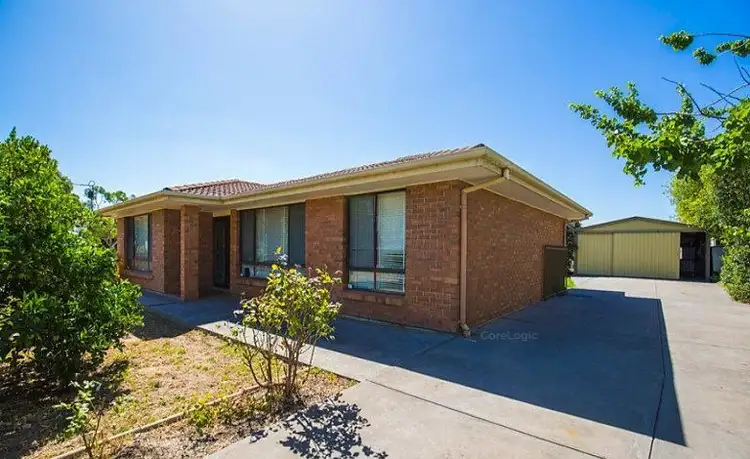Main view of Homely house listing, 4 Geraldine Street, Valley View SA 5093