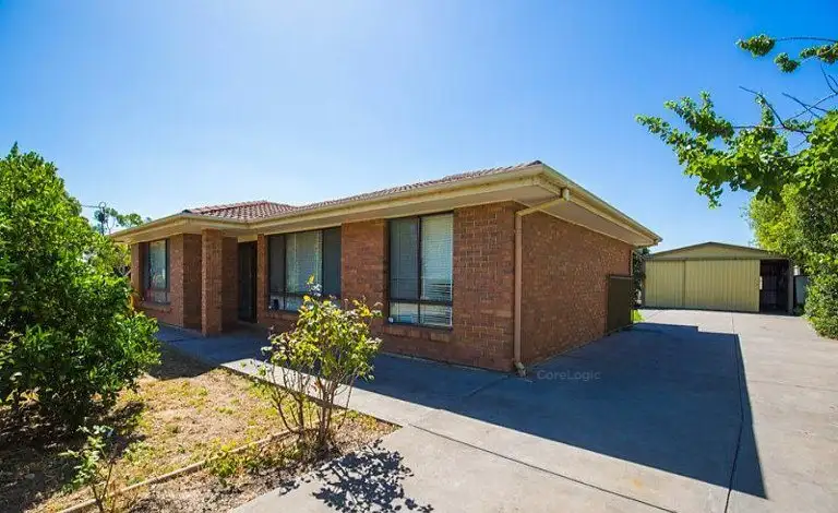 Main view of Homely house listing, 4 Geraldine Street, Valley View SA 5093