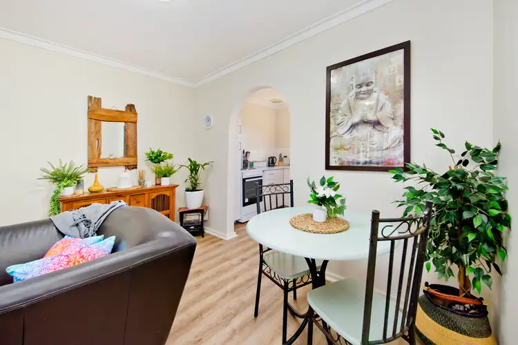 Fourth view of Homely unit listing, 6/6 Kathleen Street, Yokine WA 6060