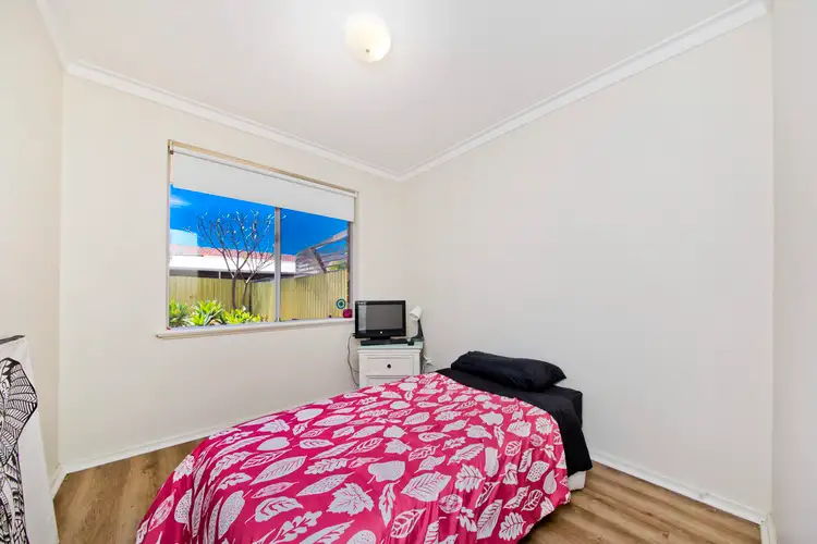 Sixth view of Homely unit listing, 6/6 Kathleen Street, Yokine WA 6060