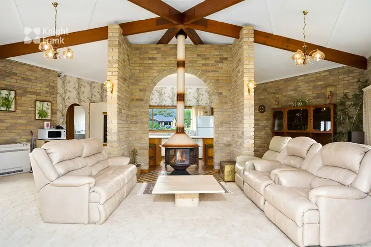 Sixth view of Homely house listing, 7 East Shelly Road, Orford TAS 7190