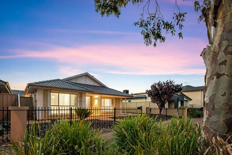 Main view of Homely house listing, 709 Grand Boulevard, Seaford Meadows SA 5169