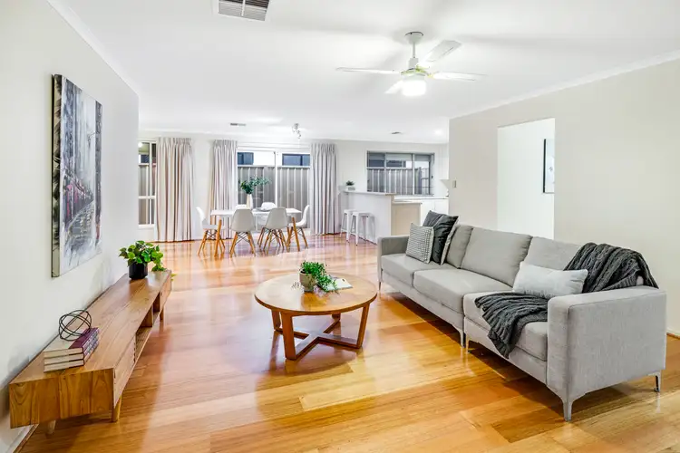 Third view of Homely house listing, 709 Grand Boulevard, Seaford Meadows SA 5169