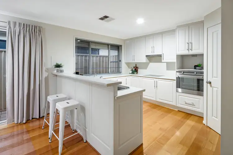 Fourth view of Homely house listing, 709 Grand Boulevard, Seaford Meadows SA 5169
