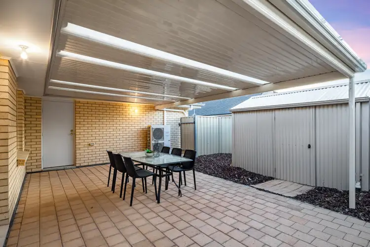 Fifth view of Homely house listing, 709 Grand Boulevard, Seaford Meadows SA 5169