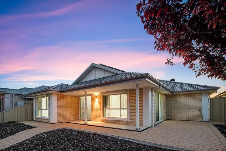 Sixth view of Homely house listing, 709 Grand Boulevard, Seaford Meadows SA 5169