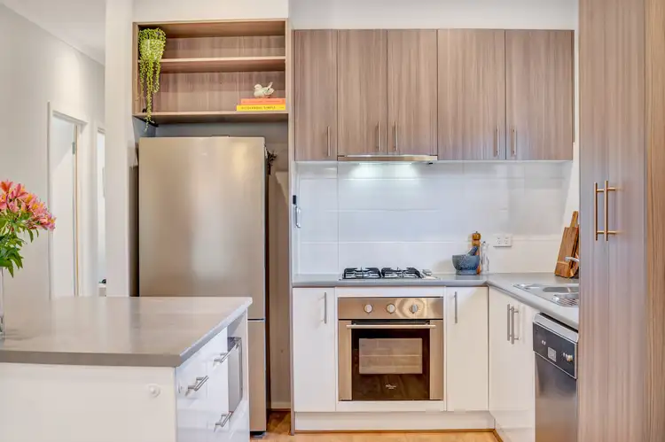 Sixth view of Homely house listing, 60 Fisher Place, Mile End SA 5031