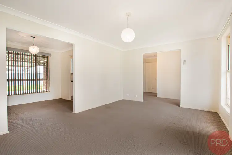 Third view of Homely house listing, 6 Budgeree Drive, Aberglasslyn NSW 2320