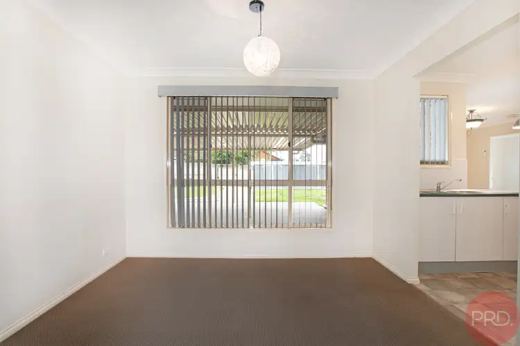 Fourth view of Homely house listing, 6 Budgeree Drive, Aberglasslyn NSW 2320