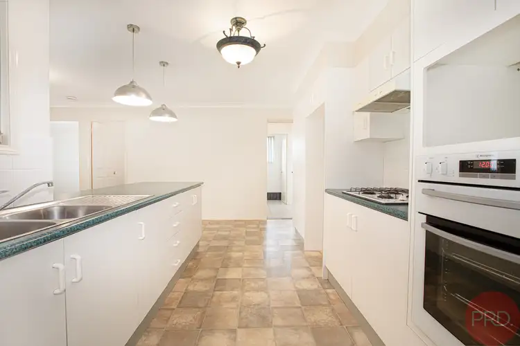 Fifth view of Homely house listing, 6 Budgeree Drive, Aberglasslyn NSW 2320