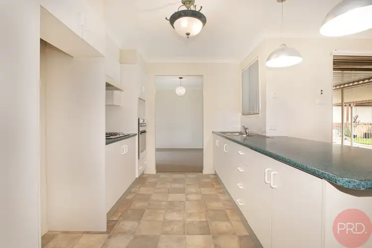 Sixth view of Homely house listing, 6 Budgeree Drive, Aberglasslyn NSW 2320