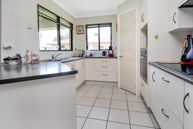 Second view of Homely house listing, 6 Heathcote Court, Deeragun QLD 4818