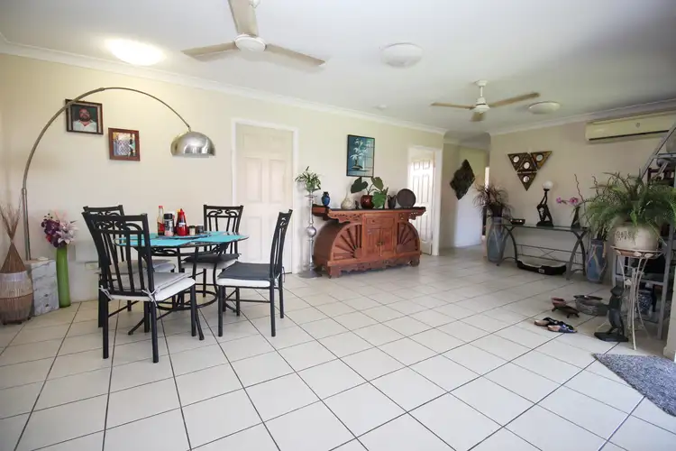 Third view of Homely house listing, 6 Heathcote Court, Deeragun QLD 4818