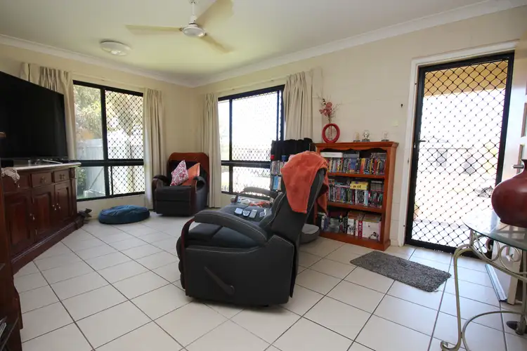 Fourth view of Homely house listing, 6 Heathcote Court, Deeragun QLD 4818